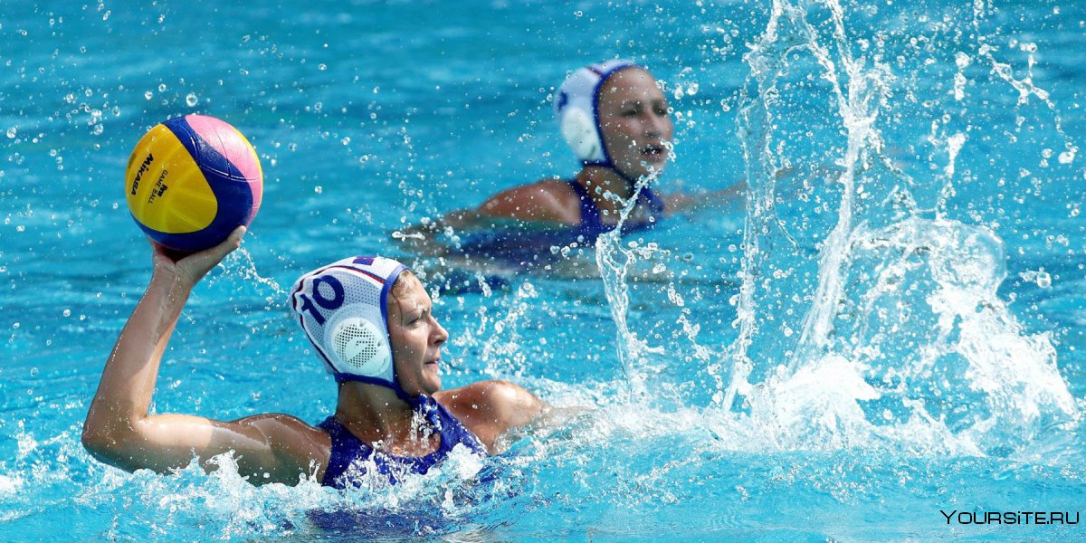 Водный спорт