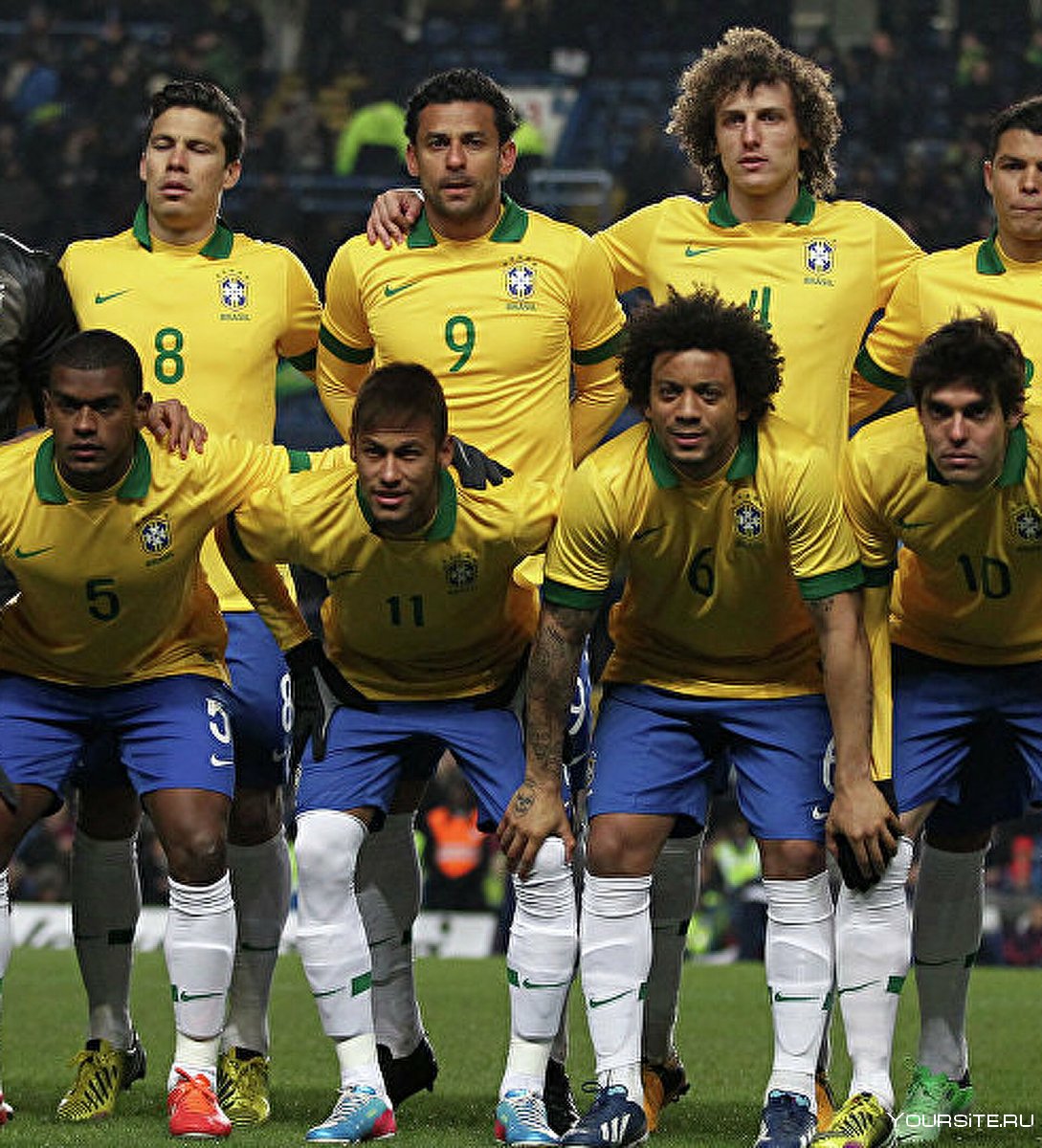 Женская сборная Бразилии по футболу Camilla