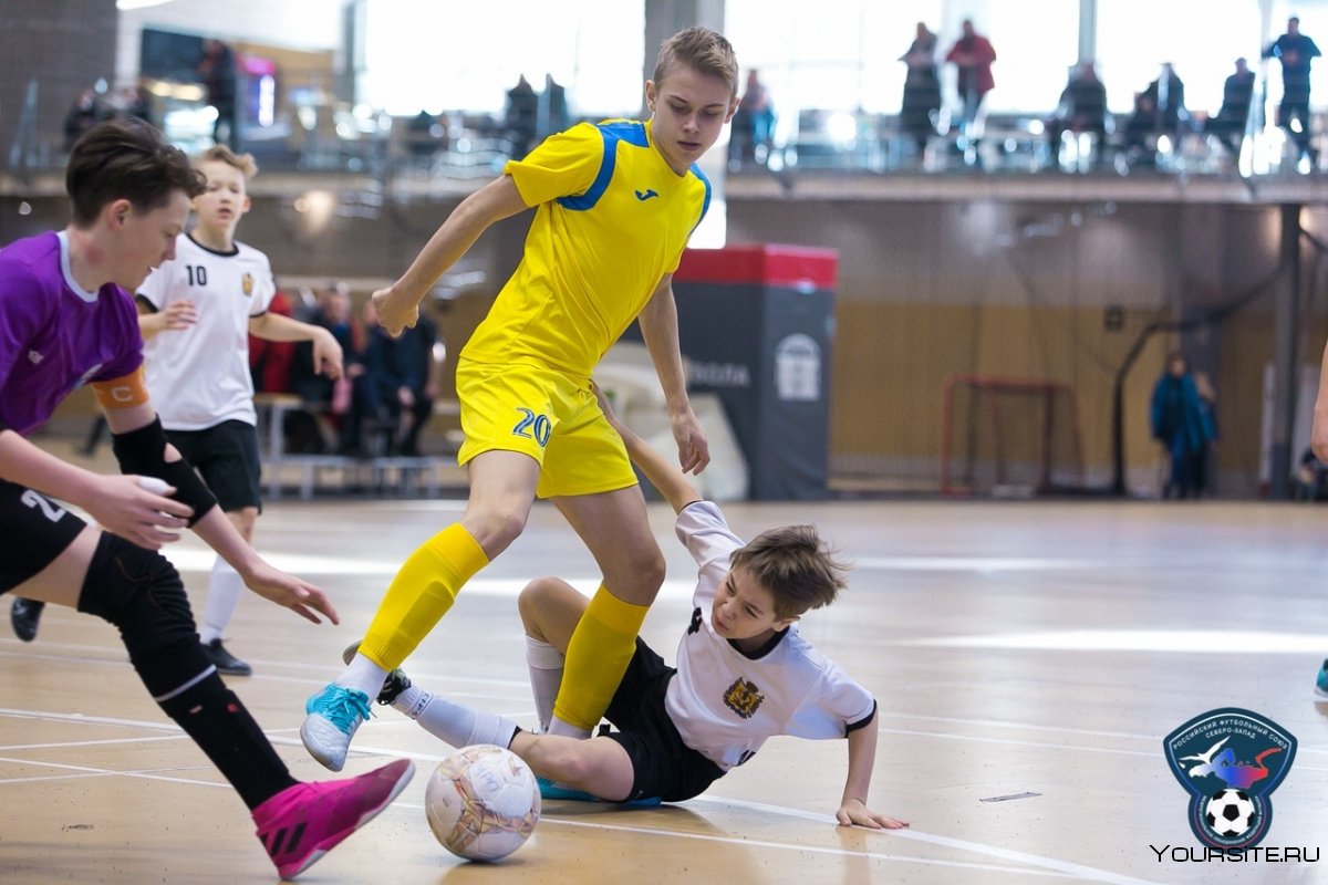 Женская футбольная команда Екатеринбург
