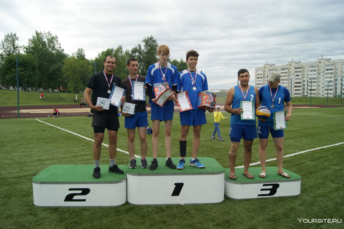 Ледовый дворец Заинск