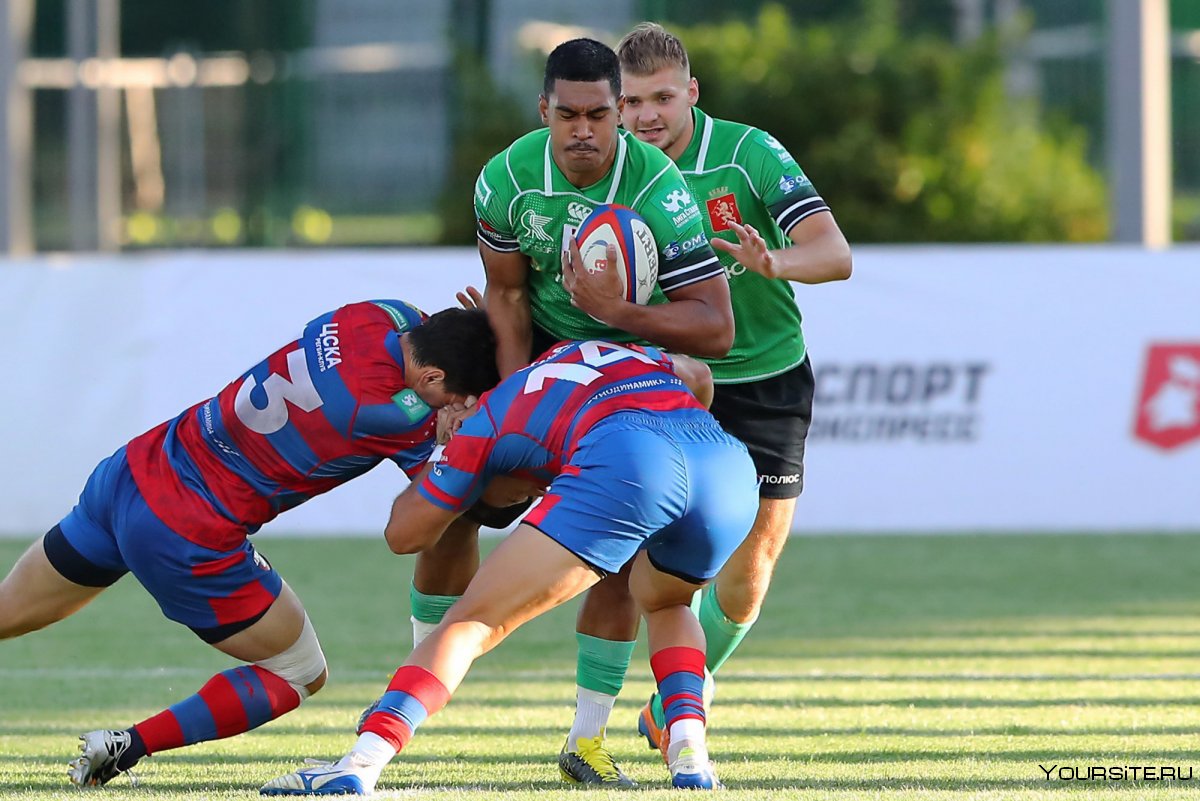 Петр Ботнараш регби