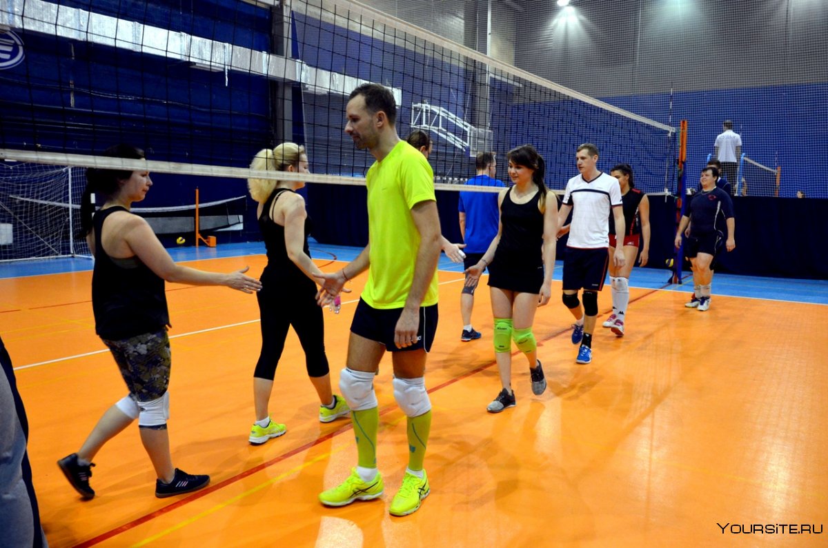 Словения Россия волейбол Чемпионат Европы