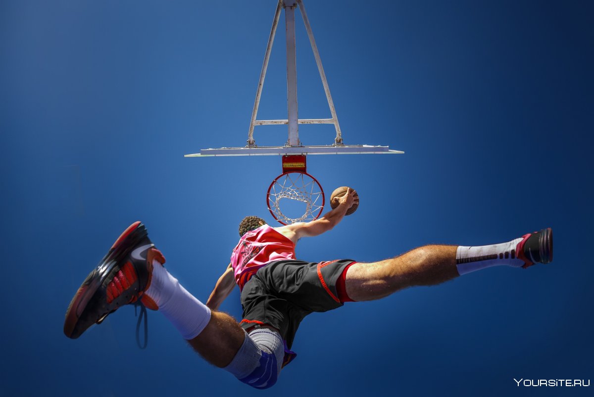 Спорт обои