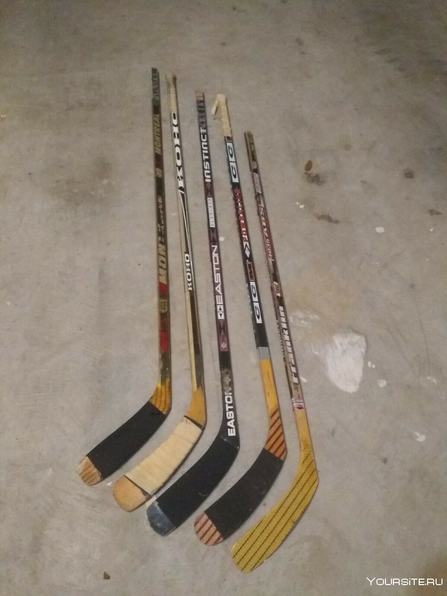 Koho 5500 Hockey Stick