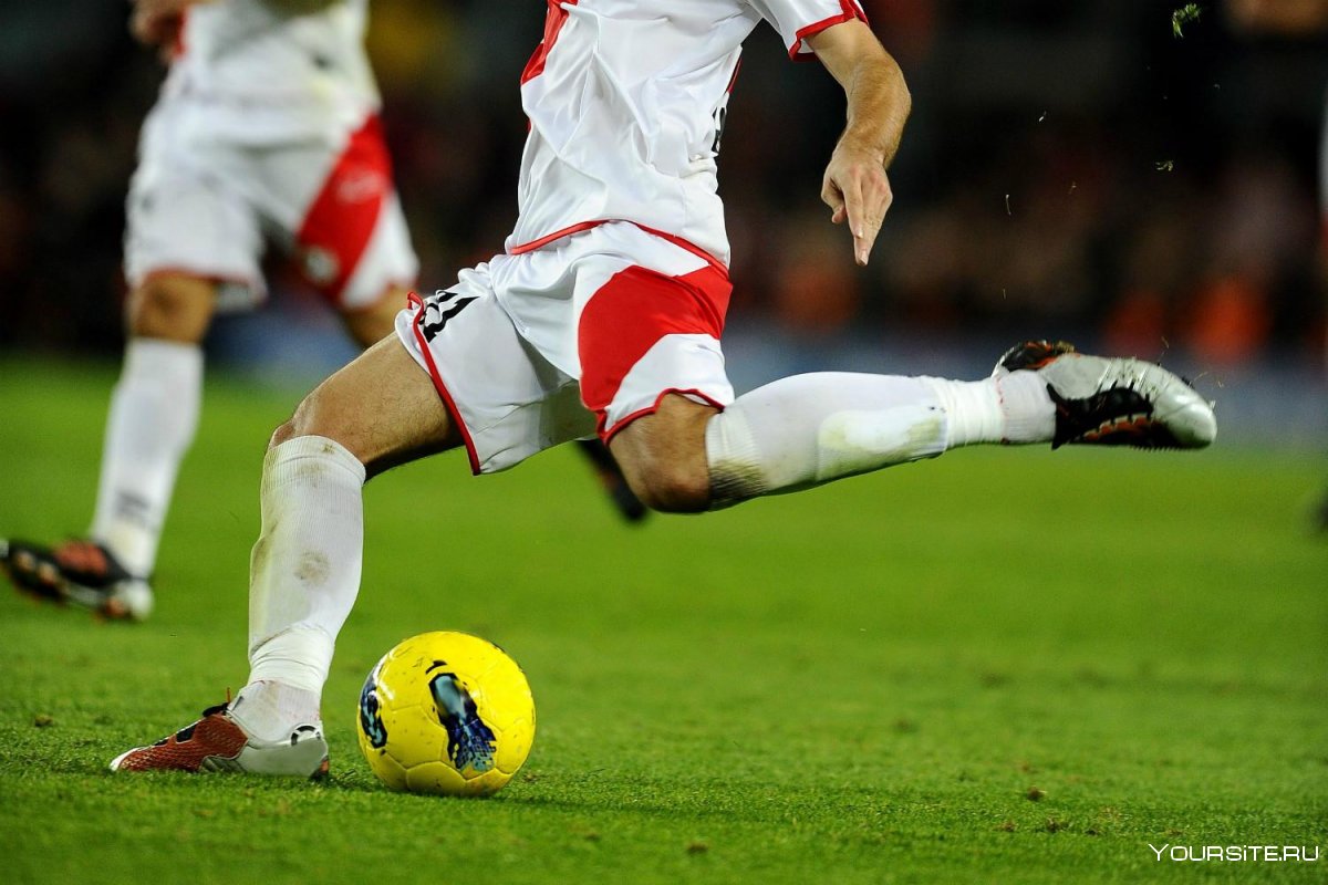 Футбол Soccer