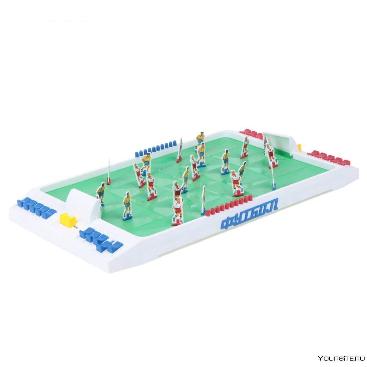 Footbol Supersports Toys настольный футбол