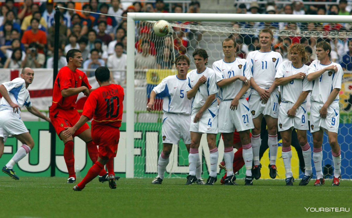 Сборная Германия ЧМ по футболу 2006