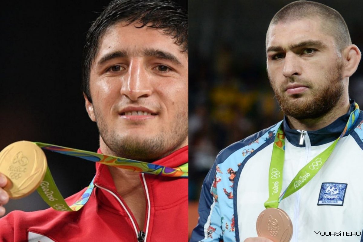 Абдусалам Гадисов