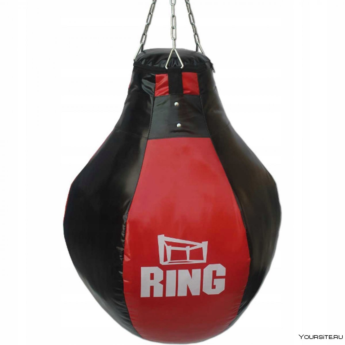 Груша боксерская 80 кг. Ring