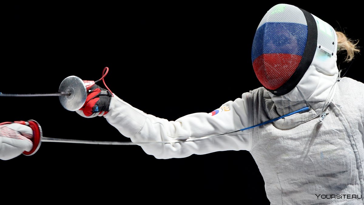 Шпага спортивная для фехтования
