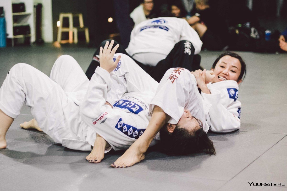 BJJ dating uk