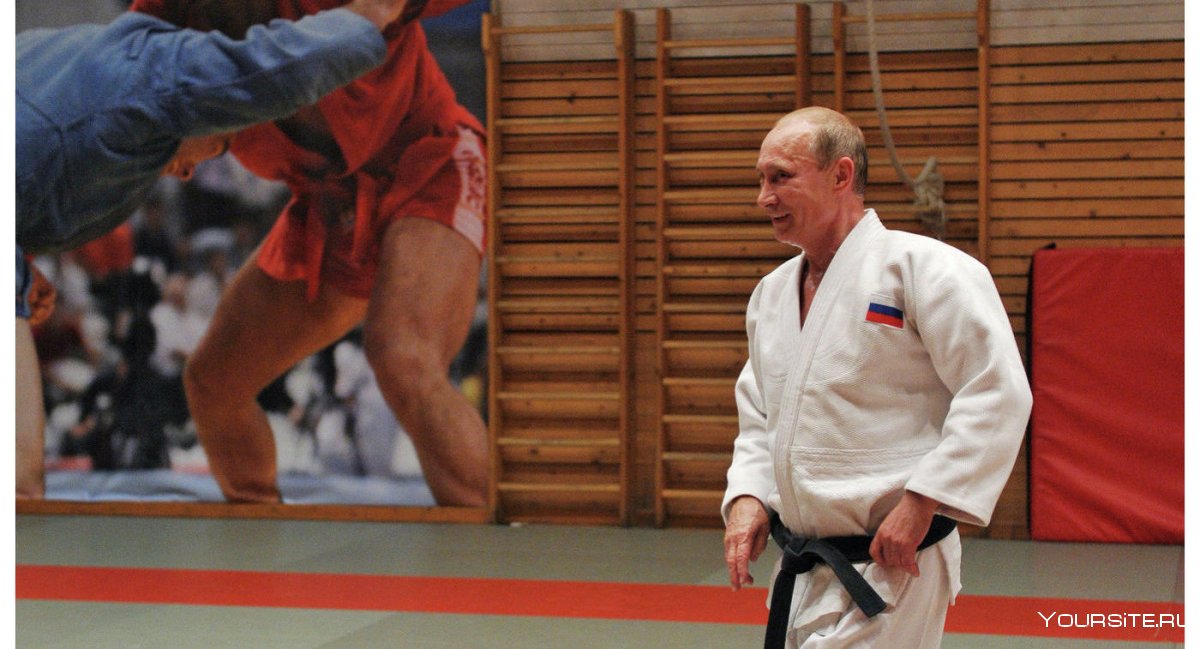 Путин травма дзюдо