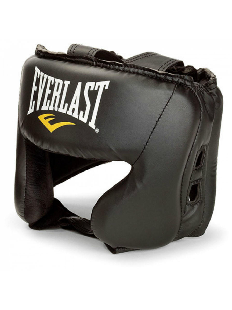 Everlast шлем для бокса 4022