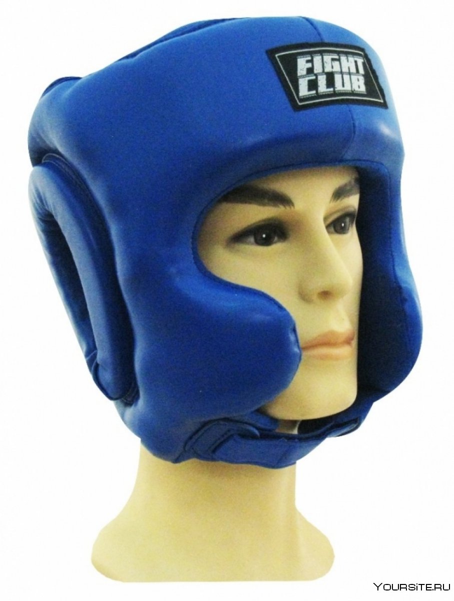 Защита головы Green Hill HGS-4019