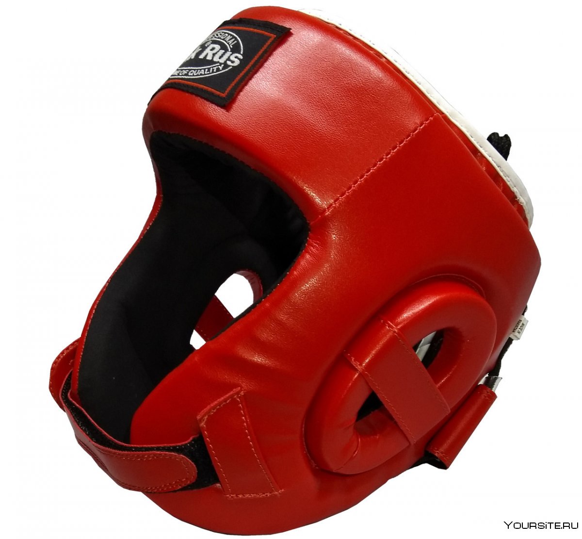Шлем боксерский Clinch Helmet Kick