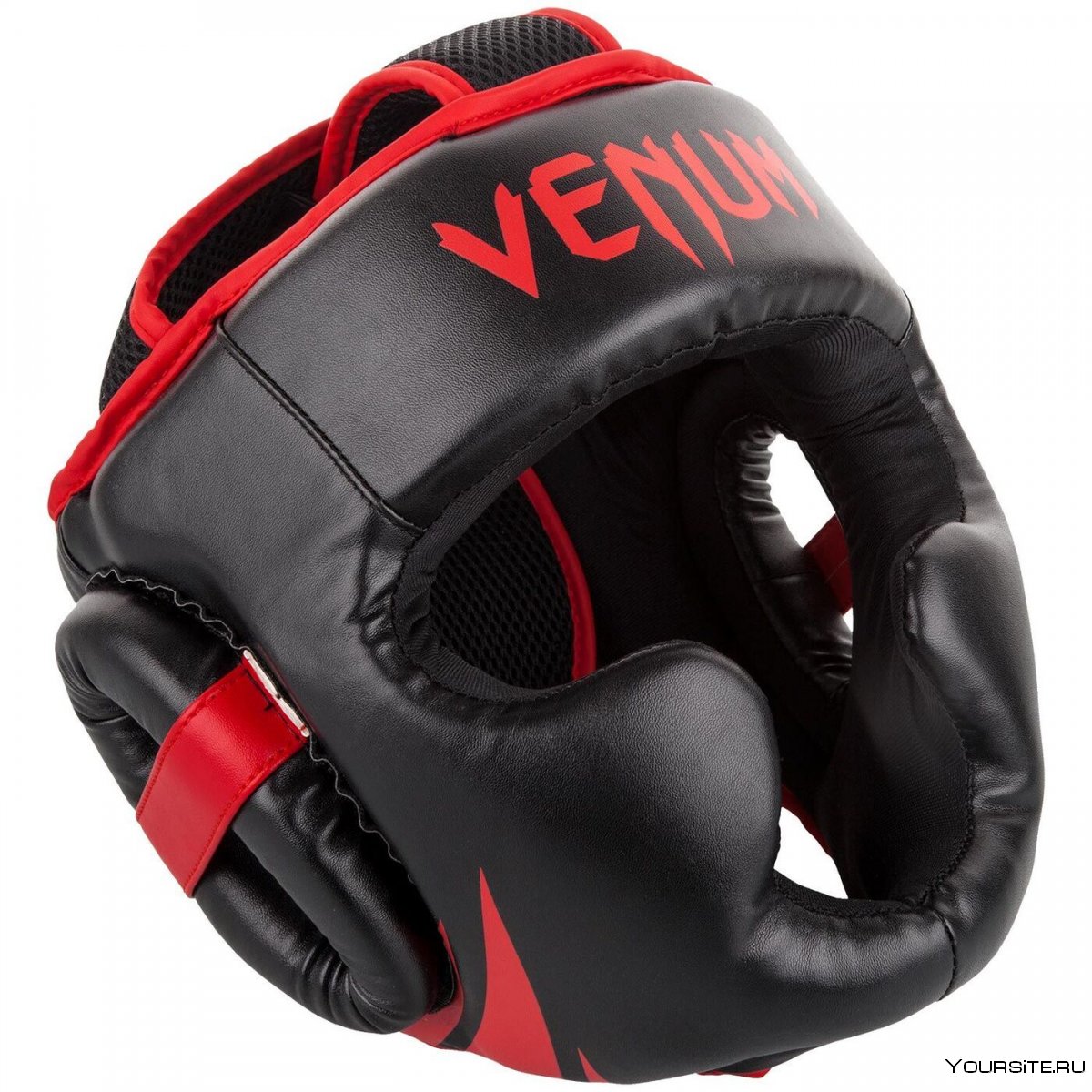 Venum Challenger 2.0 Headgear