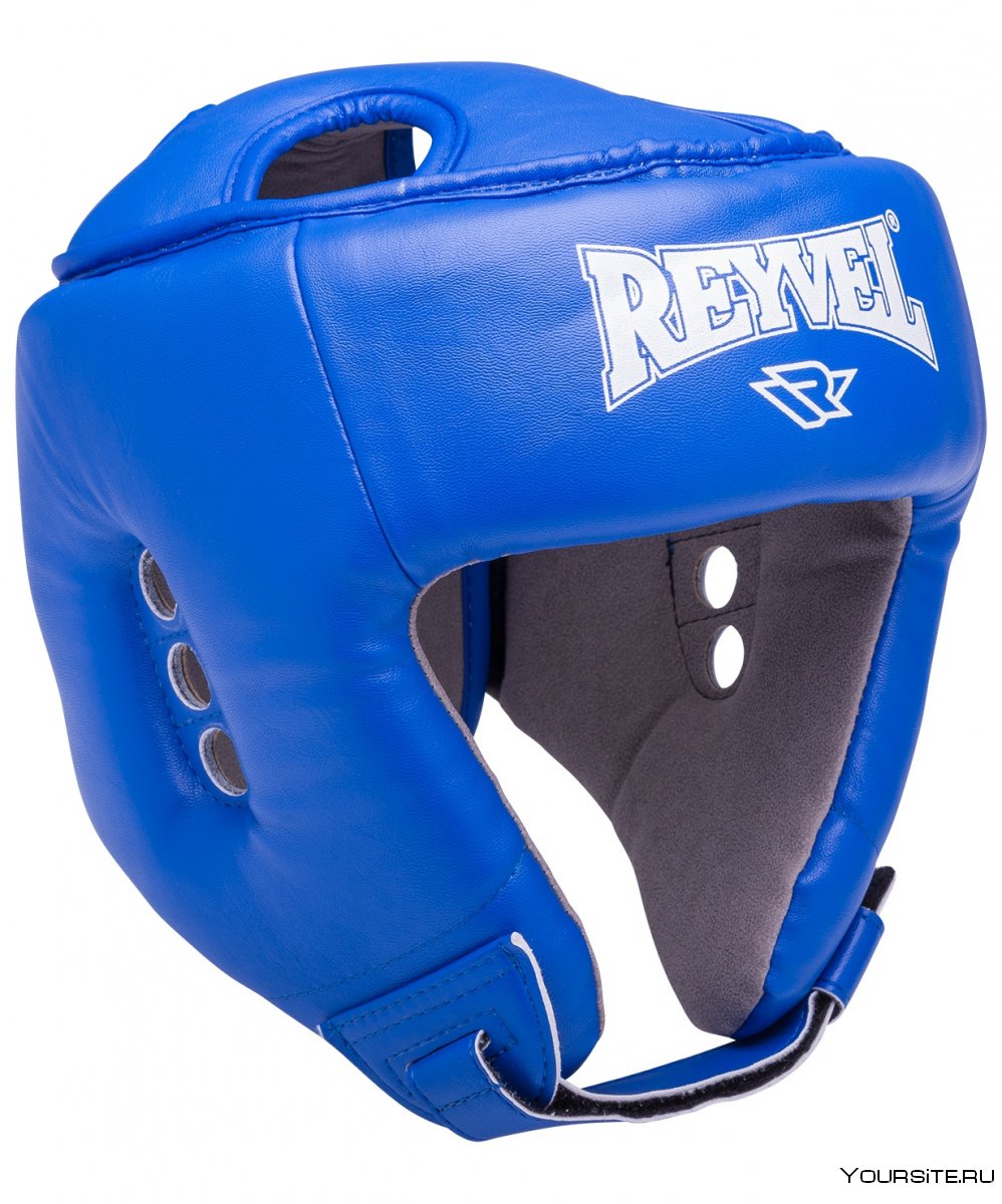 Боксерский шлем Reyvel