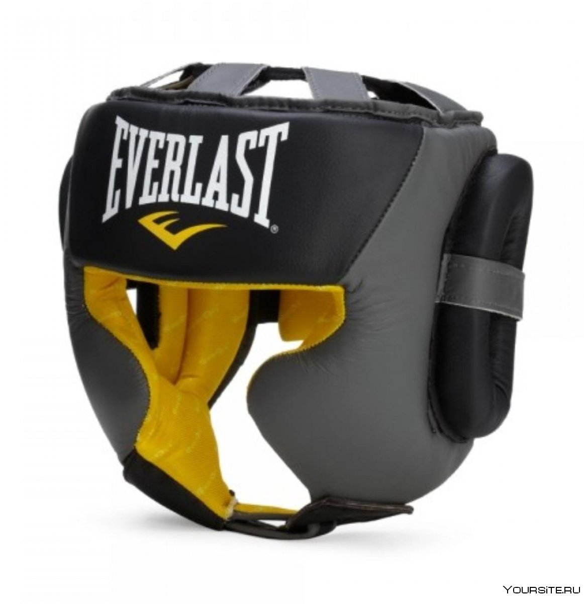 Шлем Sparring Everlast(560401)