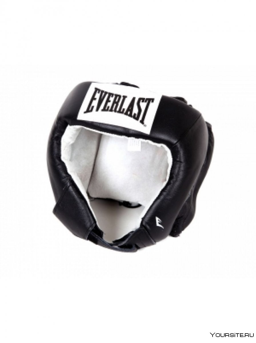 Шлем боксерский Everlast