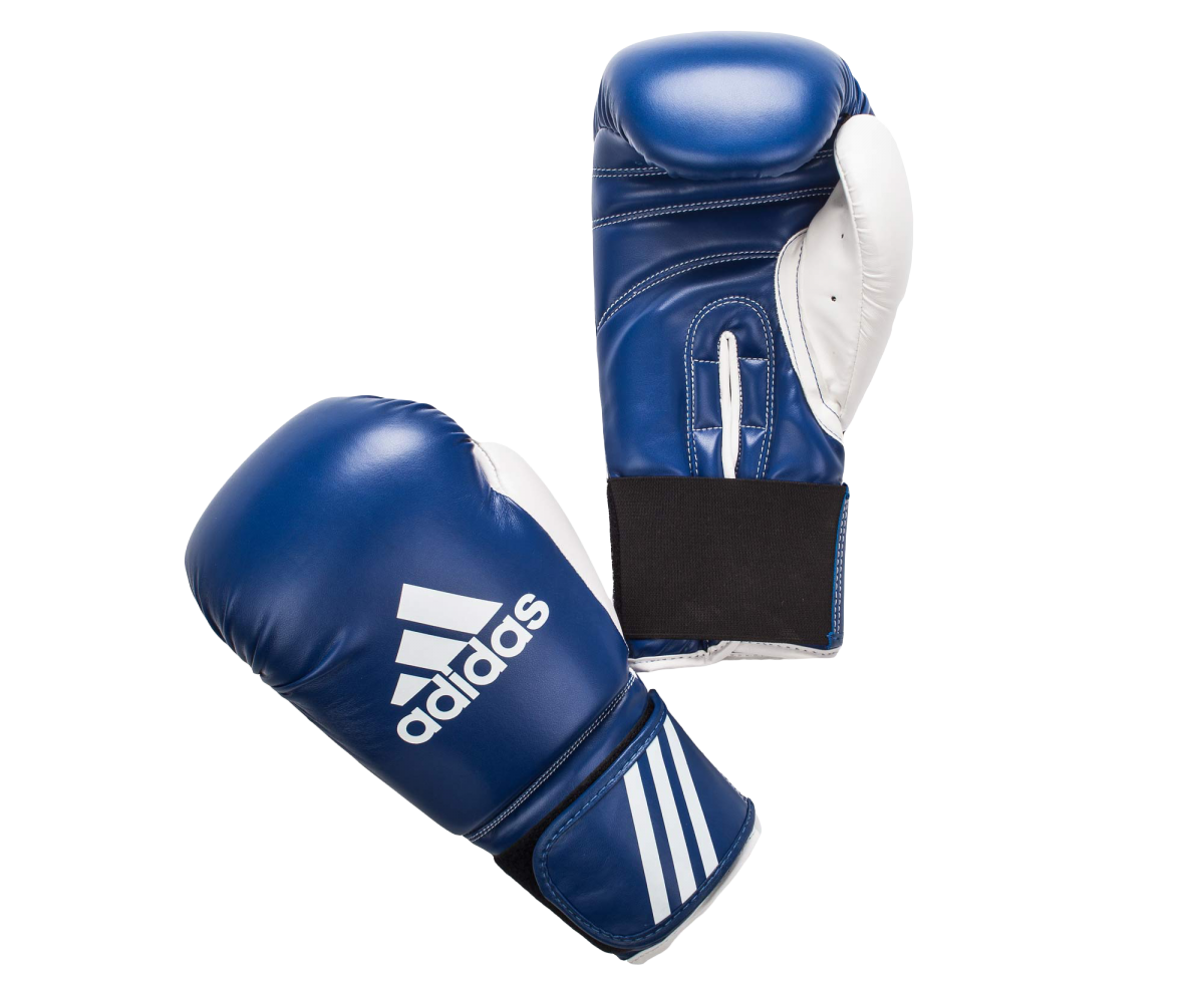 Боксерские перчатки adidas response
