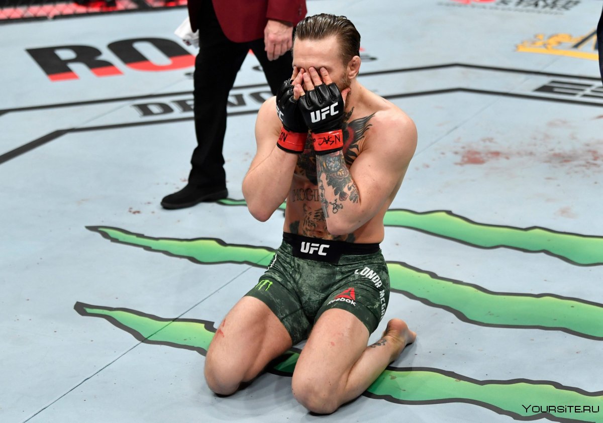 Боец UFC Аманда Нуньес