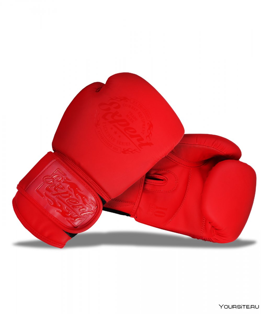 Перчатки боксерские FISTRAGE