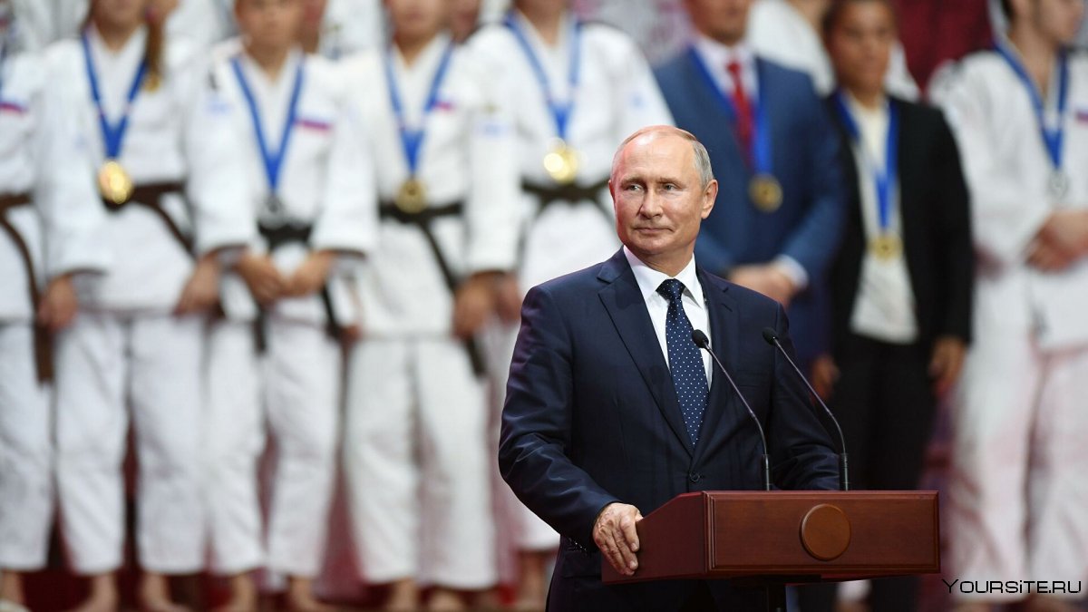Путин и Ротенберг в молодости дзюдо