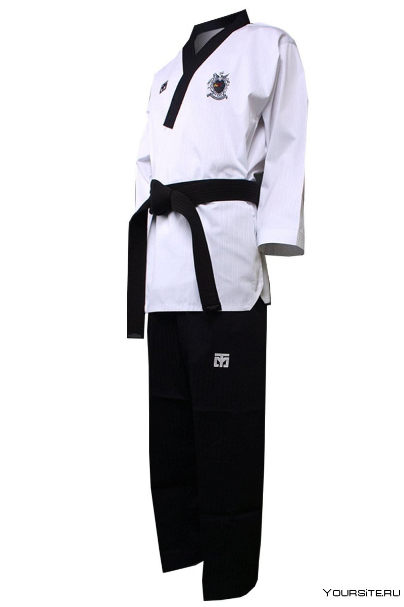 Mooto 5 кимоно