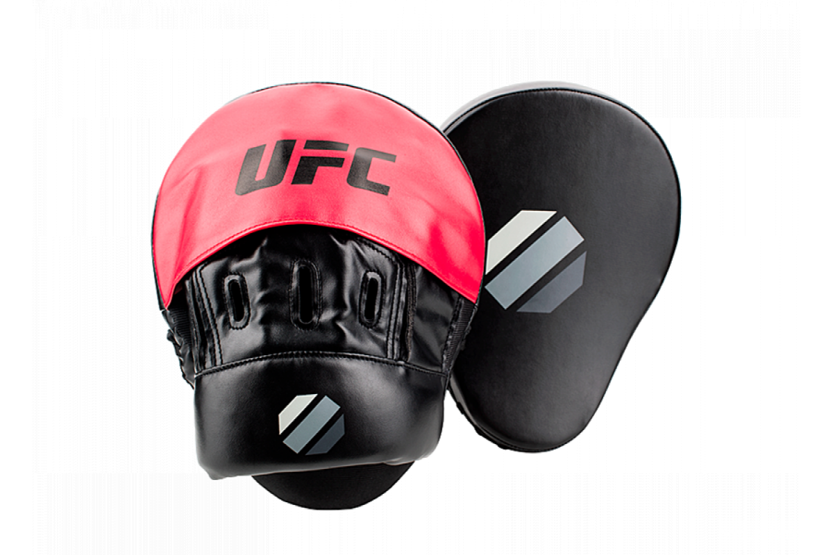 Лапы боксерские UFC