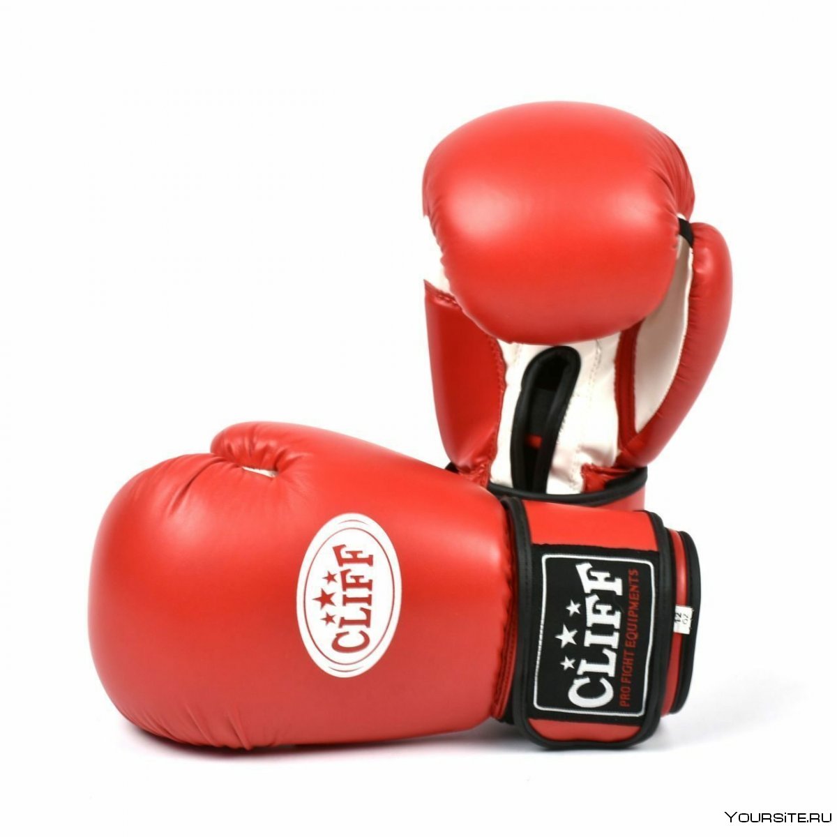 Cliff боксерские перчатки спортсмены