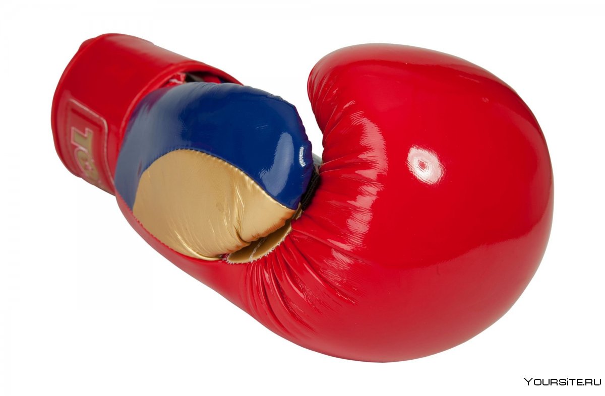 Tight-Fit Australia перчатки боксерские