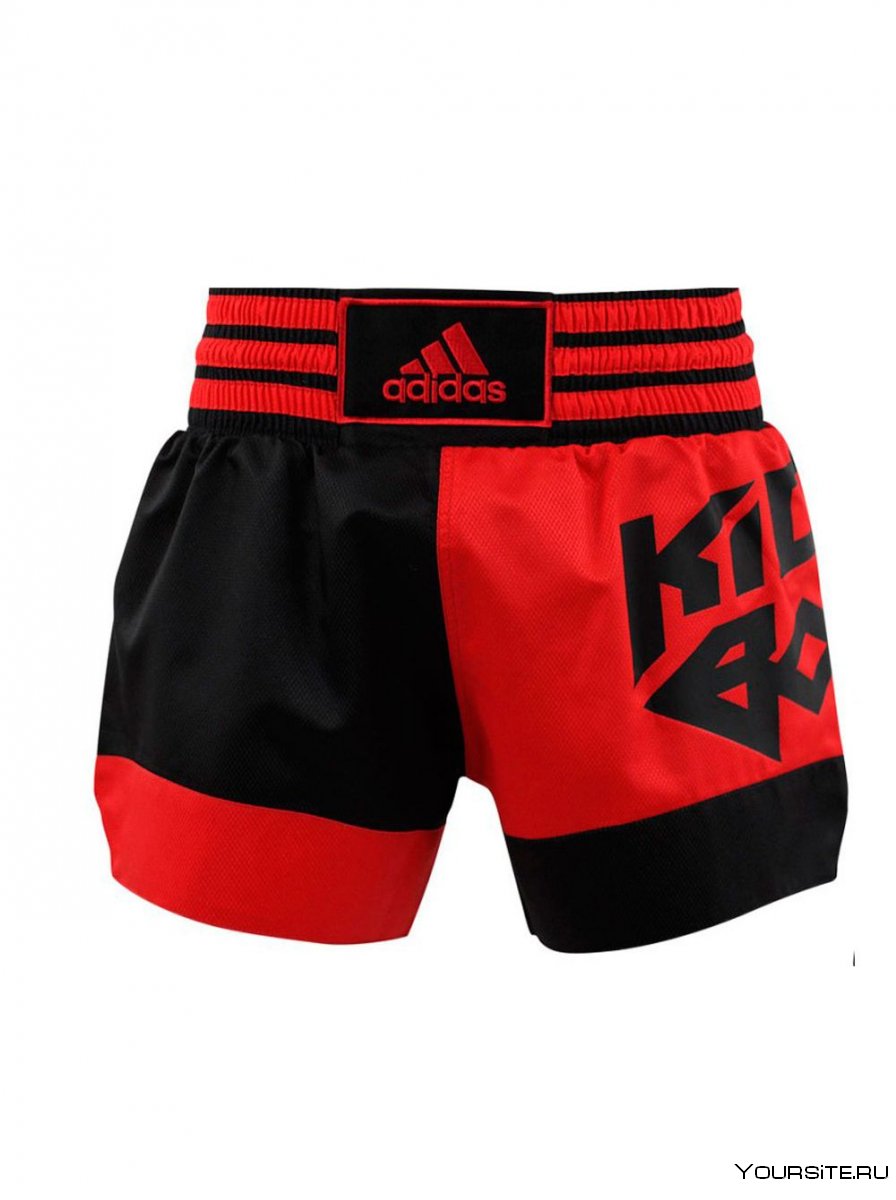 Шорты adidas Kickboxing