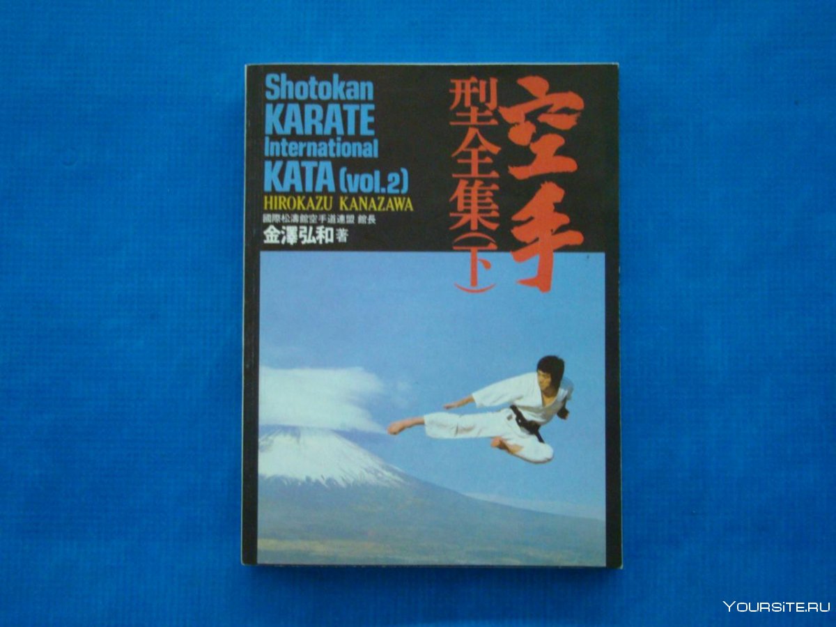 Канадзава Хирокадзу книги