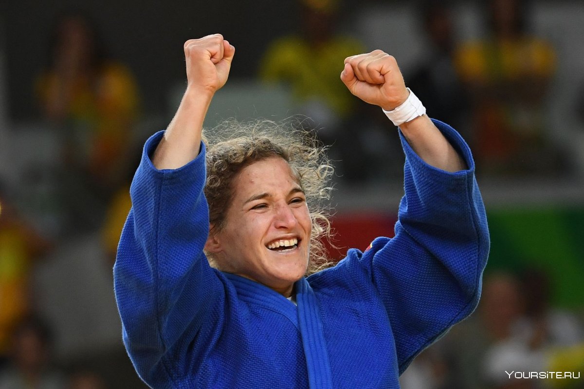 World Judo Championships 2014