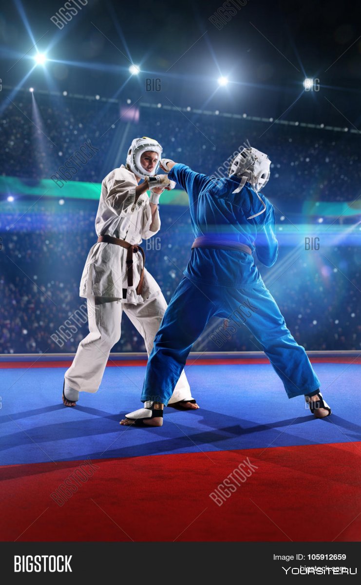 Kudo бои