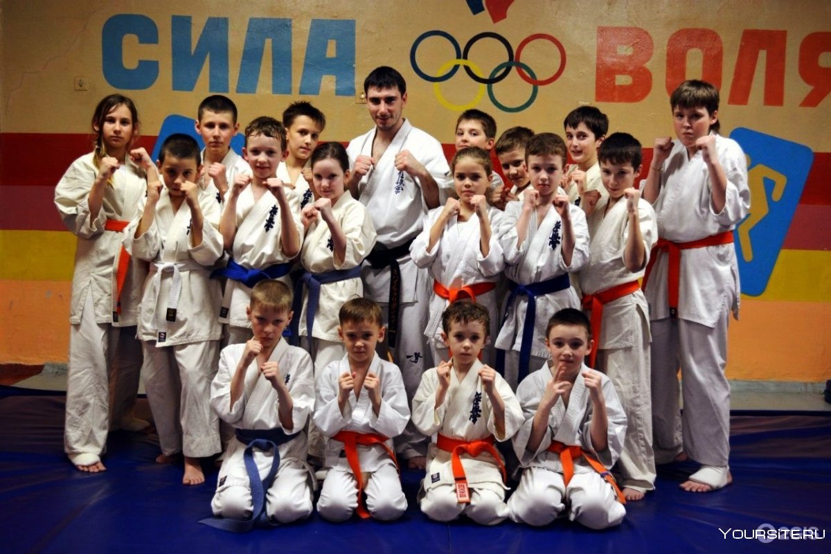 Тикара Додзе Барнаул