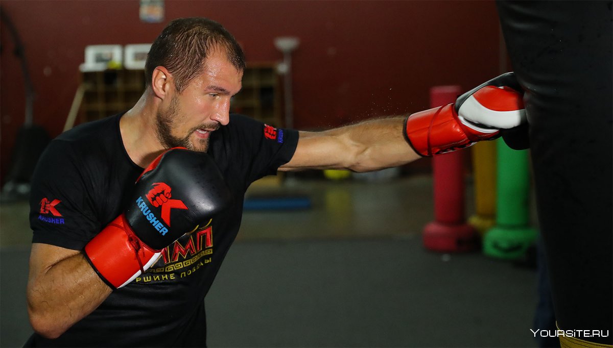 Ковалев Сергей Васильевич