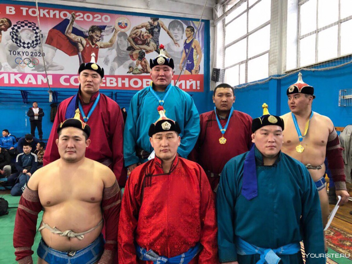 Шагаа Хуреш