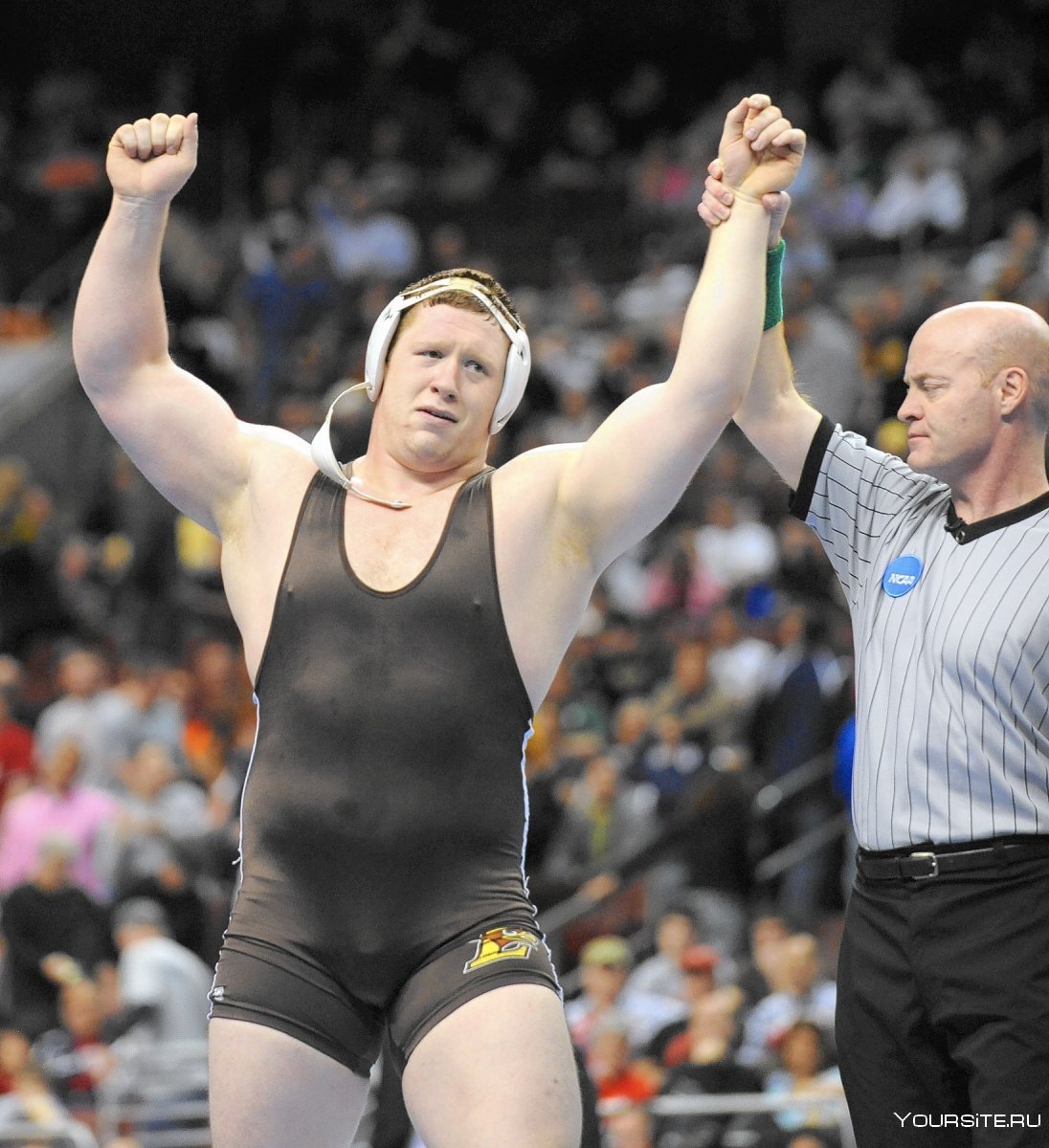 Zach romigkid wrestler