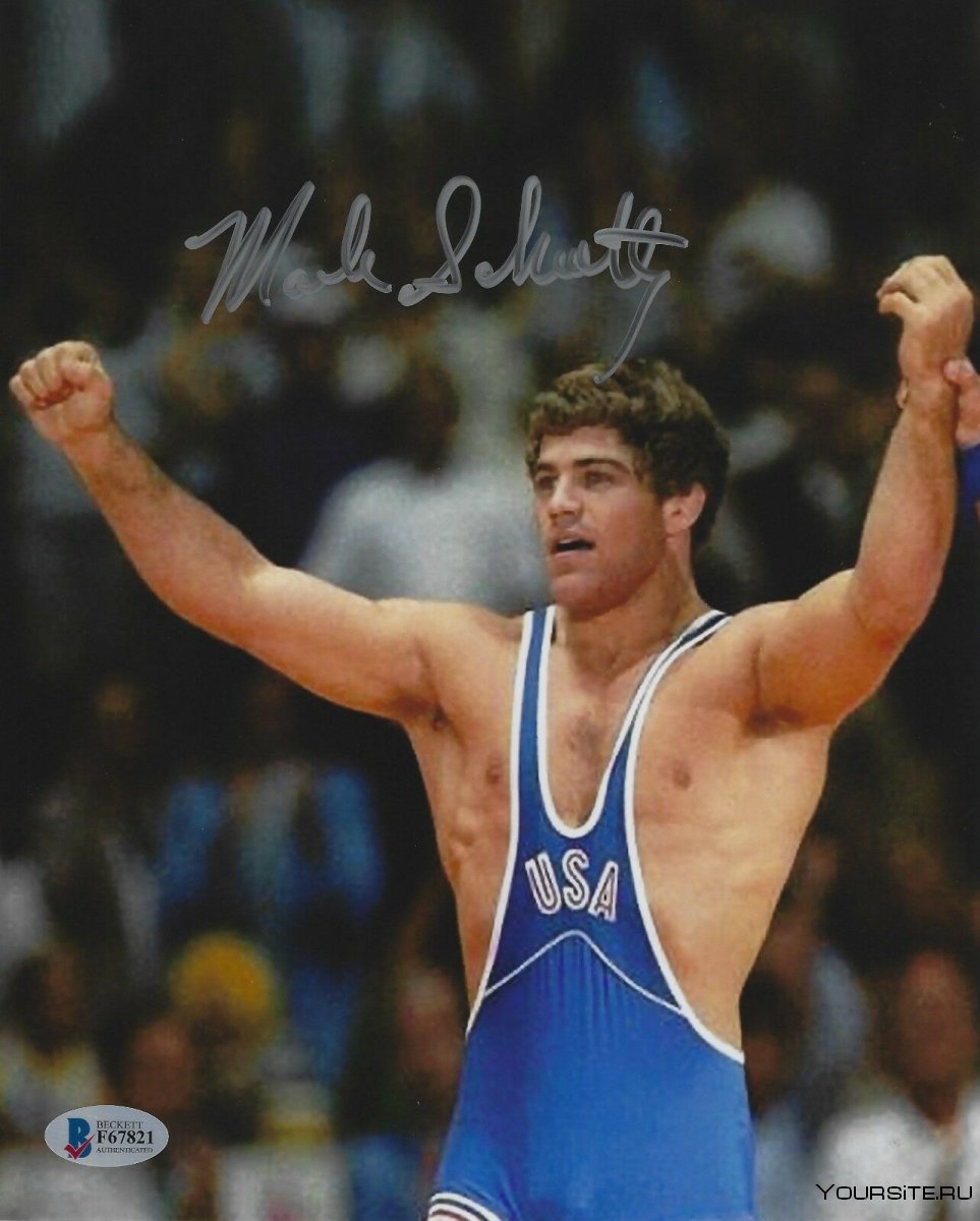 Mark Philip Schultz