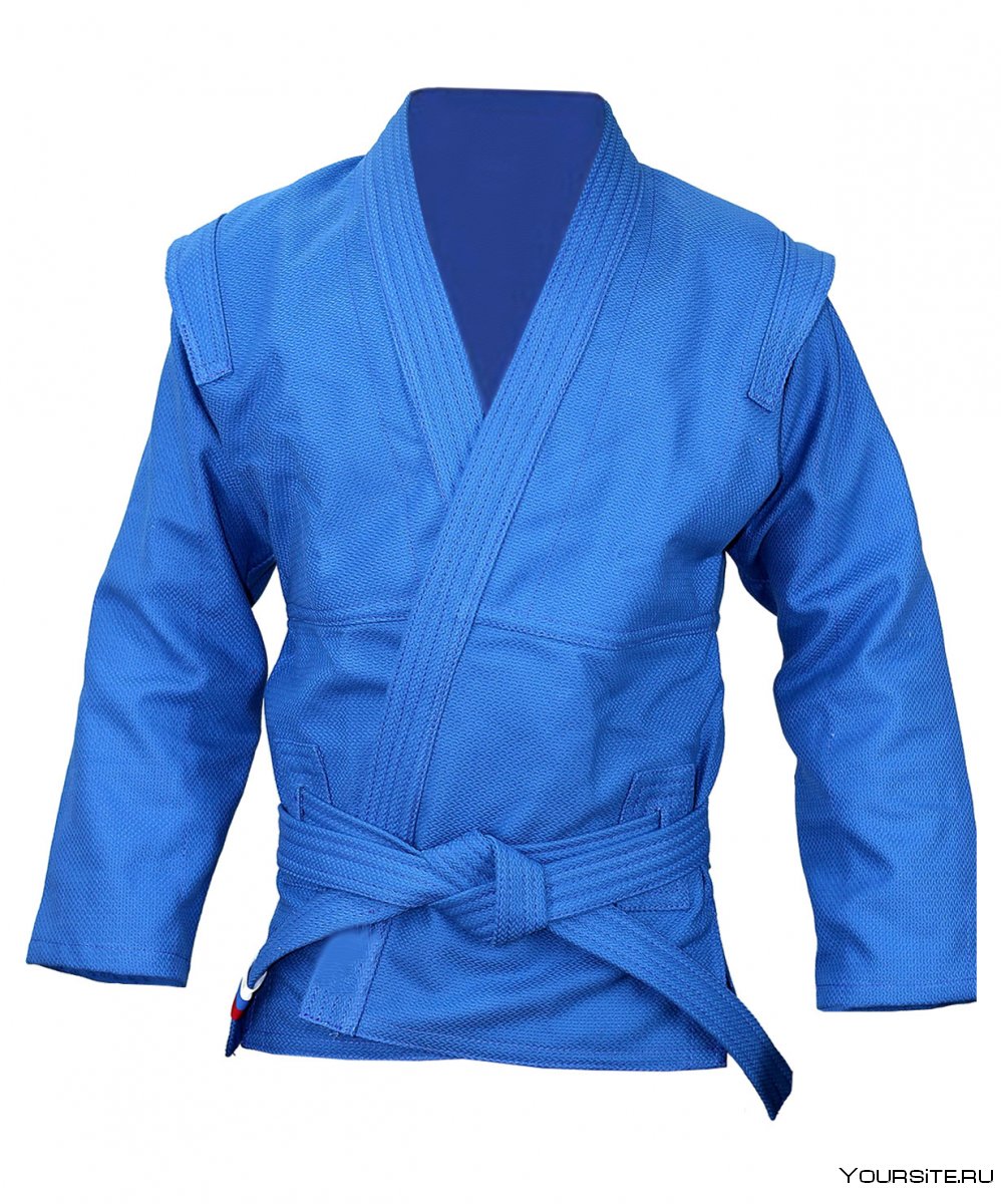 Кимоно для дзюдо adidas Training