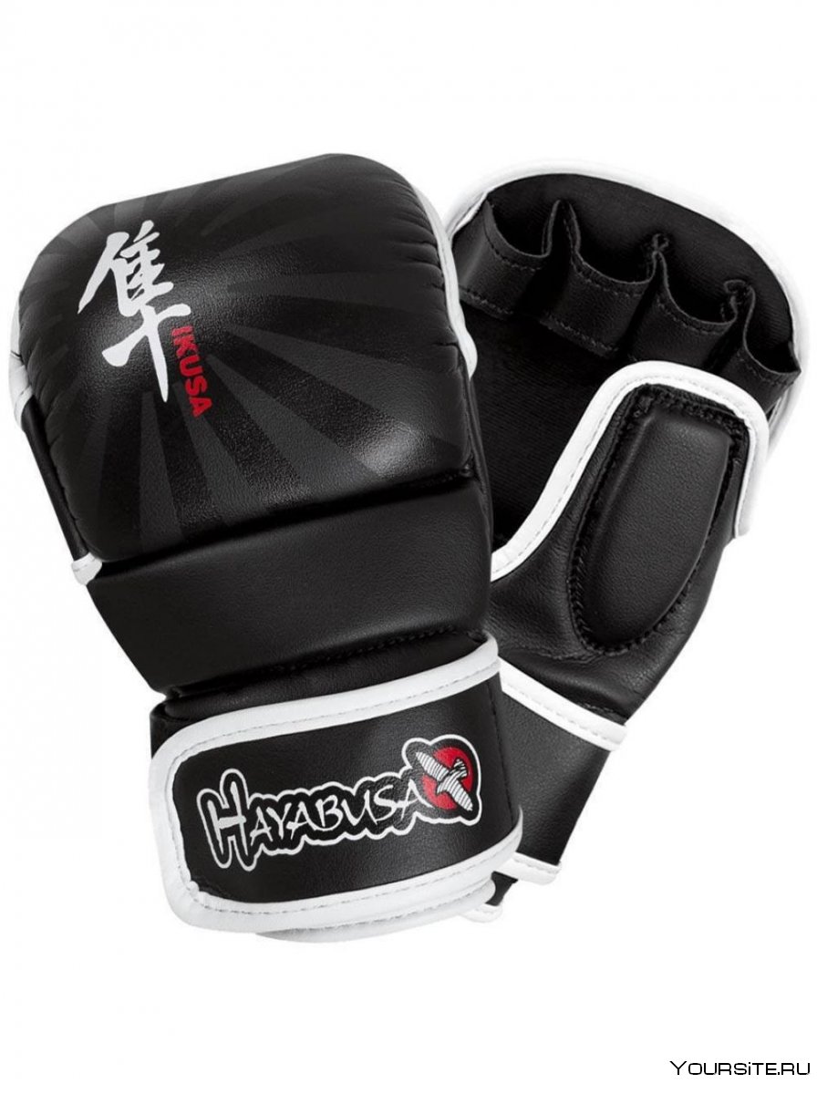 Перчатки Hayabusa Tokushu 4oz