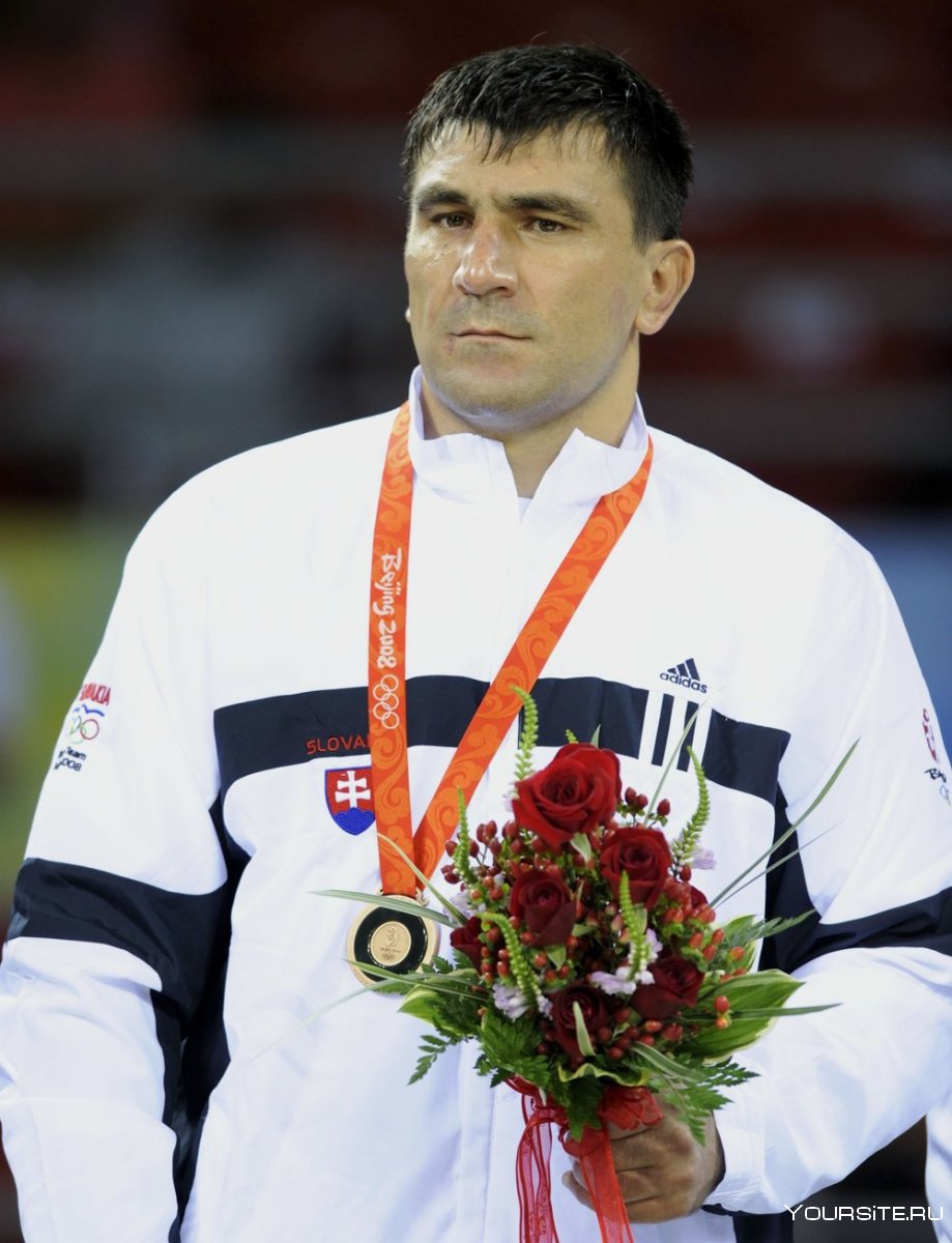 Давид Мусульбес