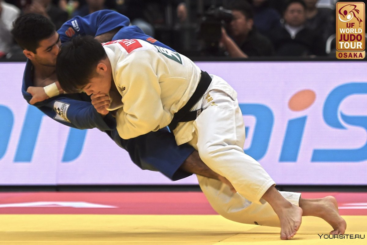 Ono Shohei рост