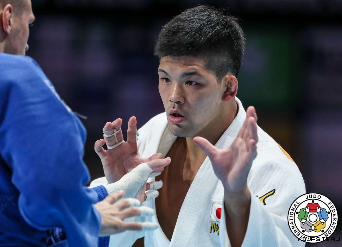 Grand Slam Judo
