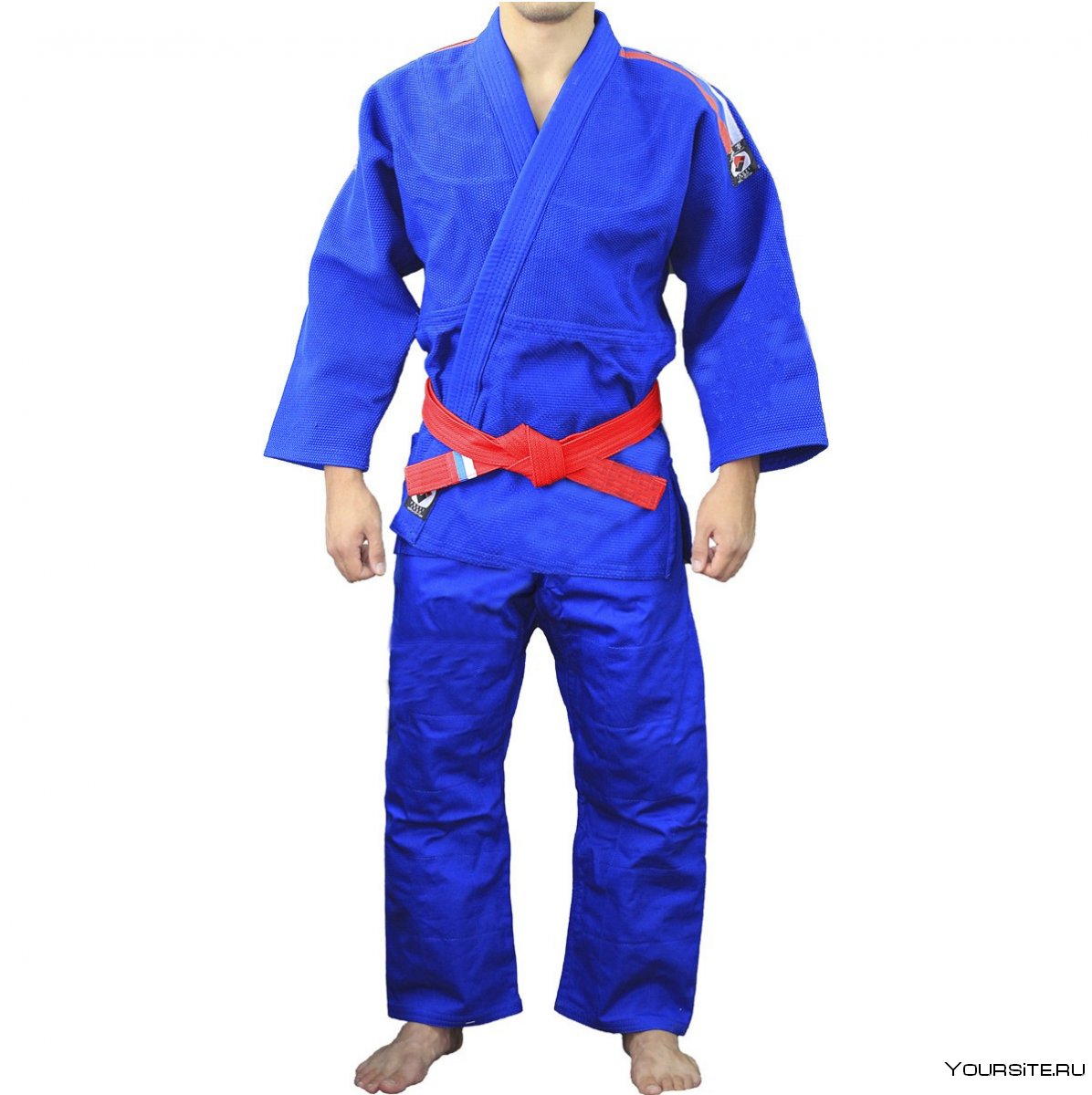 Profi кимоно Judo детское