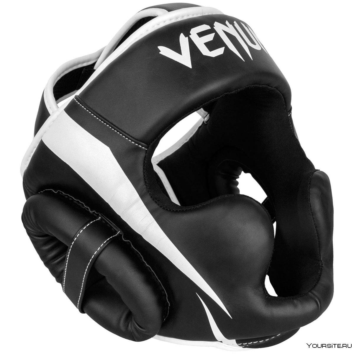 Шлем Venum Elite Headgear