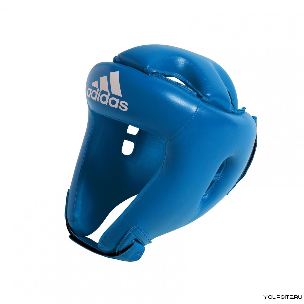 Боксерский шлем адидас