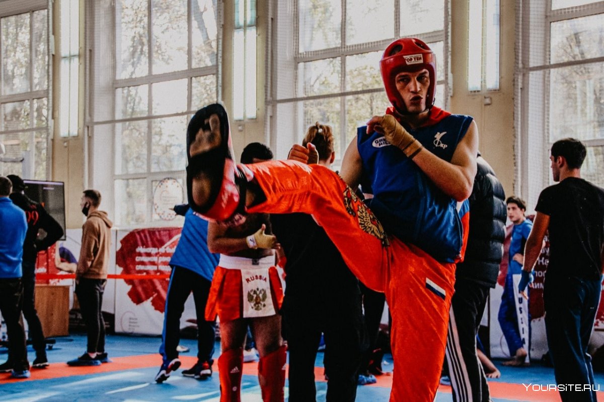 WAKO Kickboxing