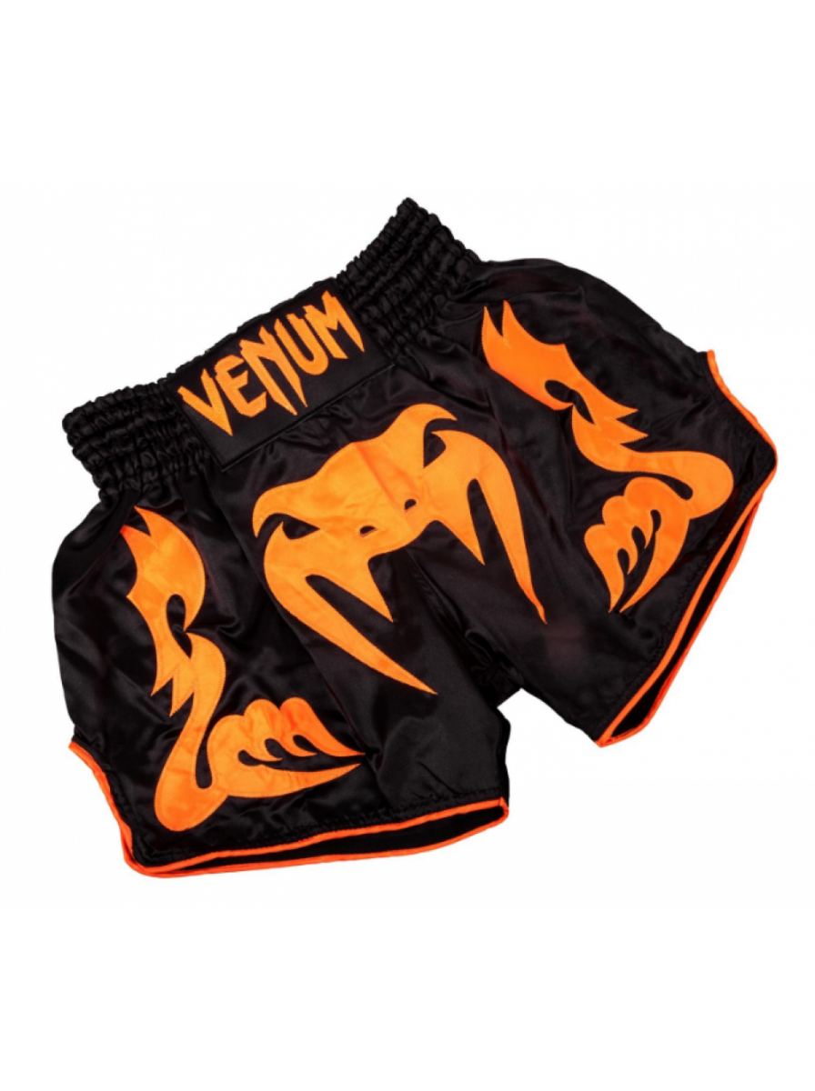 Шорты для тайского бокса Venum Bangkok Inferno